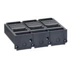 КОРОТКАЯ КЛЕММНАЯ ЗАГЛУШКА ДЛЯ 3P (400-630)