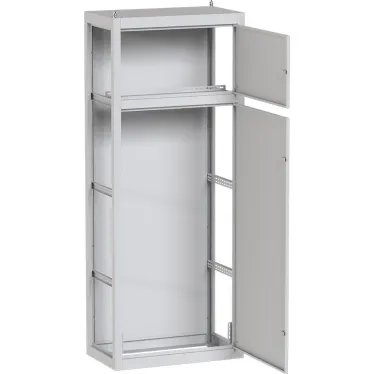 Каркас ВРУ-2 IP31 (2000х800х450)
