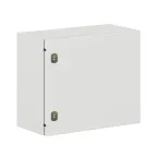                  Корпус навесной уличный ST Outdoor с М/П ВxШxГ 500x600x300 мм, IP66
               