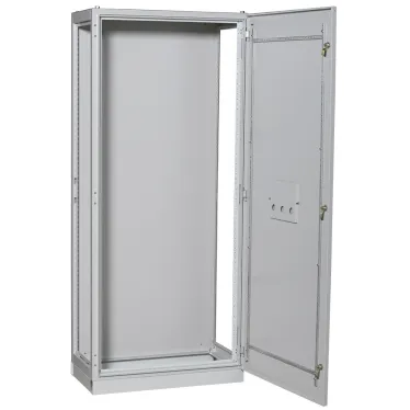 Корпус сборный ВРУ 1800х600х450 IP31 SMART