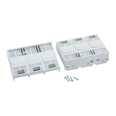 Крышка клеммная OptiMat D100...D250-УХЛ3-РЕГ-2шт