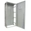 Корпус напольный сборно-разборный 1800х800х600 IP31 КВРУ-1