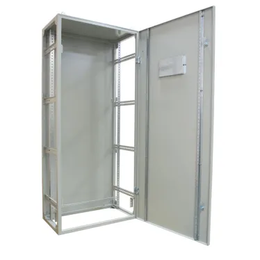 Корпус напольный сборно-разборный 1800х800х600 IP31 КВРУ-1