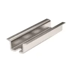                  DIN-рейка перфорированная OMEGA 3AF35х15
               