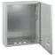 Корпус металлический ЭРА SIMPLE ЩМП-06 (500х400х175) IP31 УХЛ3 серый