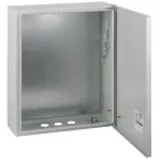 Корпус металлический ЭРА SIMPLE ЩМП-06 (500х400х175) IP31 УХЛ3 серый