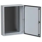                  TITAN 5 Корпус металлический ЩМП-80.60.20 УХЛ1 IP66 IEK
               