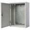 Щит с монтажной панелью ЩМП 400х300х155 IP31