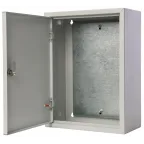                  Щит с монтажной панелью ЩМП 400х300х155 IP31
               