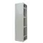 Корпус напольный цельносварный 1600х450х450 IP31 КВРУ-1