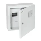                  Корпус металлический ЩУРн-СТД-1-МП/4-310х350х135-IP41-УХЛ3 1ф счетчик на МП, 4 модуля, типоисполнение СТАНДАРТ
               