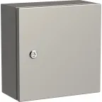                  TITAN 5 Корпус метал. ЩМП-30.30.15 (AISI 304) УХЛ1 IP66
               