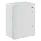 Щит распределительный ЩМП-П box302013_t 300х200х130мм прозрачная дверь УХЛ1 IP65 IK10