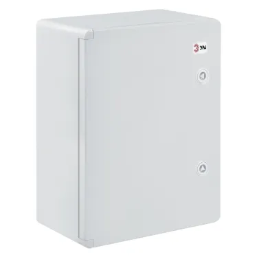 Щит распределительный ЩМП-П box302013_t 300х200х130мм прозрачная дверь УХЛ1 IP65 IK10