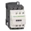 Контактор D 3Р 38 A НО+НЗ 110V DС расширенный диапазон/ винтовой зажим