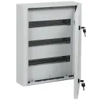                 TITAN 3 Корпус металлический ЩРн-54 (540х440х120) IP54
               