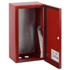                  ЩМПг-01 IP54 (410х220х175) (49) SIMPLE КРАСНЫЙ
               