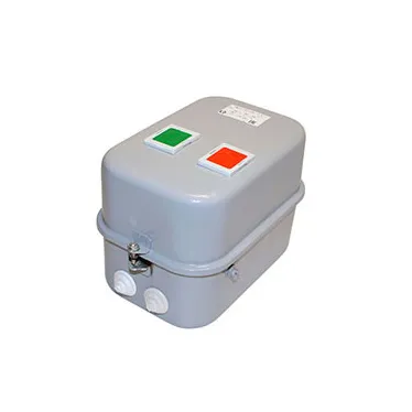 Контактор э/м ПМ12-025160 У3 В, 110В, (2з+1р)