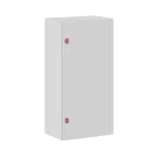 Щит с монтажной панелью ЩМП 1200x600x400 мм IP66 ST