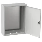                 Корпус метал. ЩМП-3-0 (650х500х220мм) УХЛ3 IP31 GENERICA
               