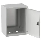                  Корпус метал. ЩМП-2-1 (500х400х150мм) УХЛ3 IP31 GENERICA
               