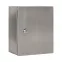 Щит из нержавеющей стали Inox AISI 304 (30 0х300х150) IP66 PROxima