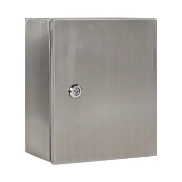 Щит из нержавеющей стали Inox AISI 304 (30 0х300х150) IP66 PROxima