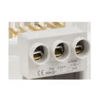 Блок контактов КМЭ 32-38А AVERES
