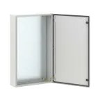 Щит с монтажной панелью ЩМП 1000x600x200 мм IP66 STE