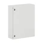 Корпус навесной уличный ST Outdoor с М/П ВxШxГ 1000x800x300 мм, IP66