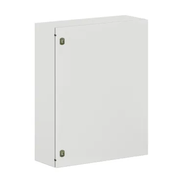 Корпус навесной уличный ST Outdoor с М/П ВxШxГ 1000x800x300 мм, IP66