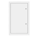 Щит этажный без окон и без слабот. отс. RAL9016 (1000х650х150) EKF PROxima