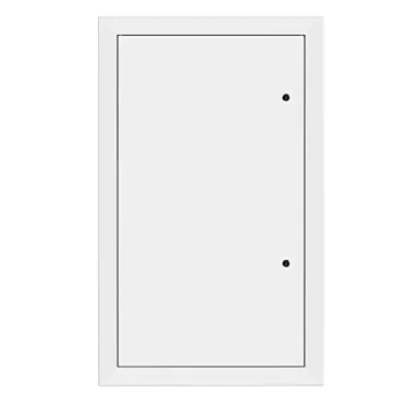 Щит этажный без окон и без слабот. отс. RAL9016 (1000х650х150) EKF PROxima
