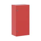                  Корпус навесной ST с М/П ВхШхГ 1200x600x400 мм, RAL3020
               