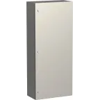                  TITAN 5 Корпус метал. ЩМП-140.60.30 (AISI 304) УХЛ1 IP66
               