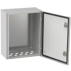                  Корпус метал. ЩМП-2-0 (500х400х220мм) У2 IP54 GENERICA
               
