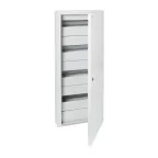                  Корпус металлический ЩРн-СТД-60-825х350х115-IP41-УХЛ3 60 модулей, типоисполнение СТАНДАРТ
               