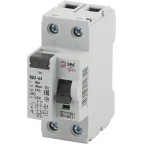                  УЗО ВД1-63S Селективное 1P+N 63А 100mA NO-902-152 Pro
               