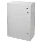                  Корпус пластиковый ЩМПп 600х400х200мм УХЛ1 IP65
               