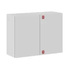                  Корпус сварной ST двухдверный 600x800x300
               