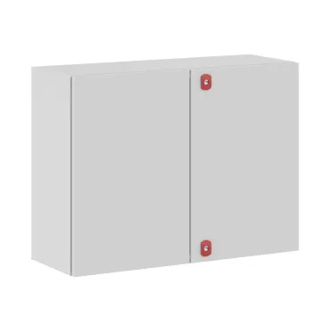 Корпус сварной ST двухдверный 600x800x300