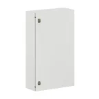 Корпус навесной уличный ST Outdoor с М/П ВxШxГ 1000x600x250 мм, IP66