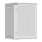 Шкаф телекоммуникационный настенный 15U (600х450) перфор, Astra A Basic