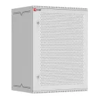                  Шкаф телекоммуникационный настенный 15U (600х450) перфор, Astra A Basic
               