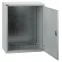 Корпус металлический ЩМП-2-0 76 УХЛ3 IP31 (500х400х220) (21)