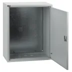 Корпус металлический ЩМП-2-0 76 УХЛ3 IP31 (500х400х220) (21)