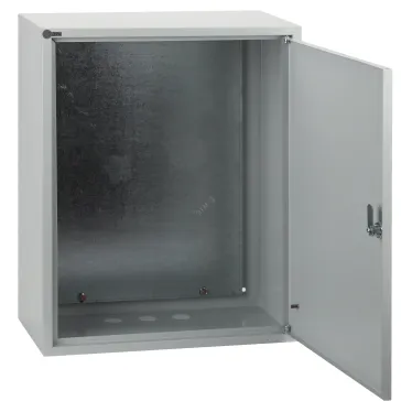 Корпус металлический ЩМП-2-0 76 УХЛ3 IP31 (500х400х220) (21)
