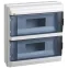 Корпус пластиковый КМПн-24 IP55
