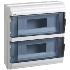                  Корпус пластиковый КМПн-24 IP55
               