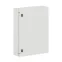 Корпус навесной уличный ST Outdoor с М/П ВxШxГ 800x600x200 мм, IP66